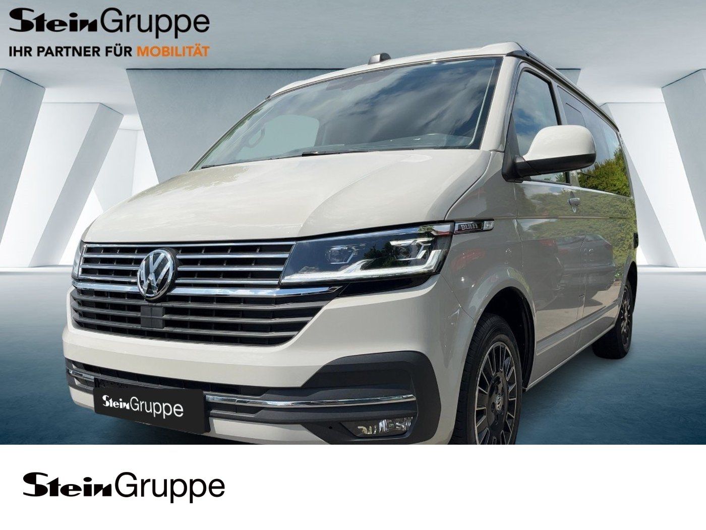 Volkswagen T6.1 California Ocean DAB SHZ ACC LED NAVI foto 1