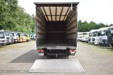 Iveco Eurocargo 75E18/LBW-Palfinger,3-Sitzer,Retarder - Iveco Eurocargo 75e18