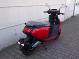 NIU MQi GT 70km/h 3100W (!! Herbstoffensive ! Hammer - NIU MOTORRAD
