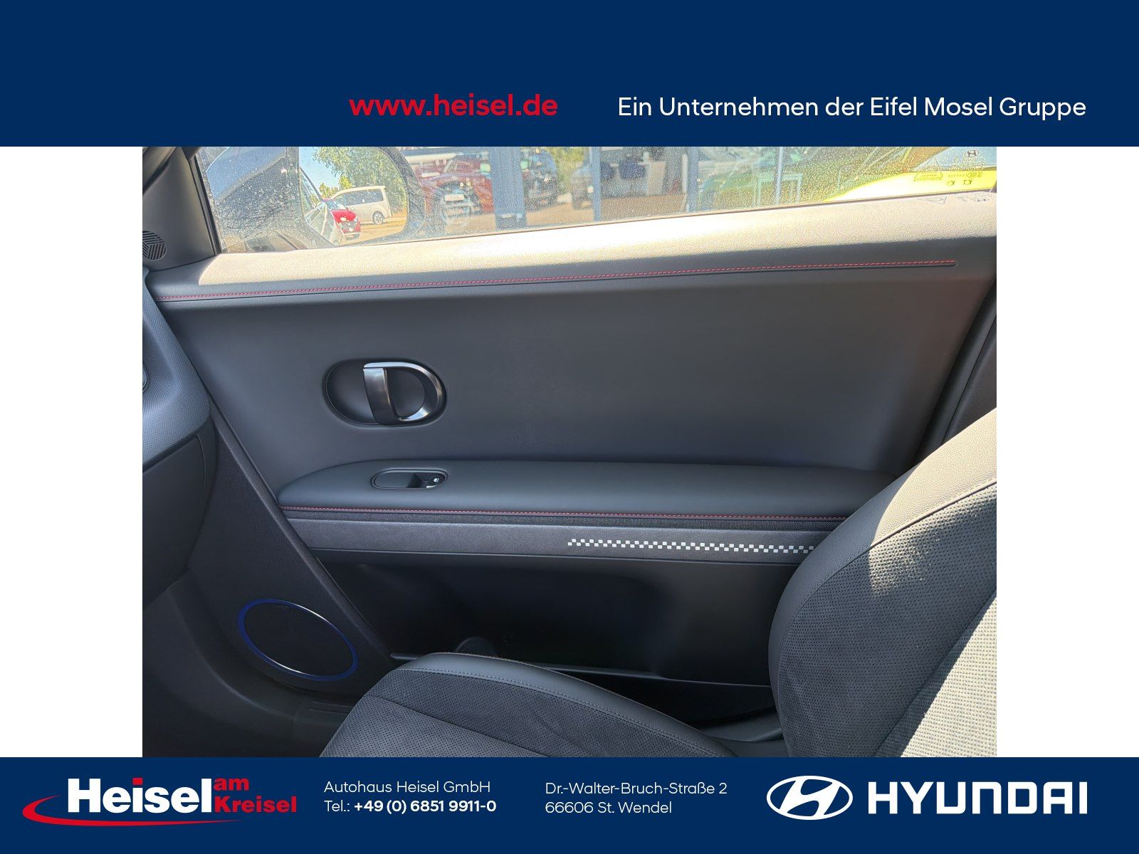 Hyundai IONIQ 5 – Bild 18