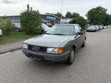 Audi 80**H-KENNZEICHEN**AUTOMATIK** - graue Audi 80
