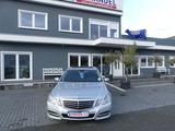 Mercedes-Benz E 350 E Limousine E 350 CDI - Mercedes-Benz E 350 aus 2012 mit Diesel-Antrieb