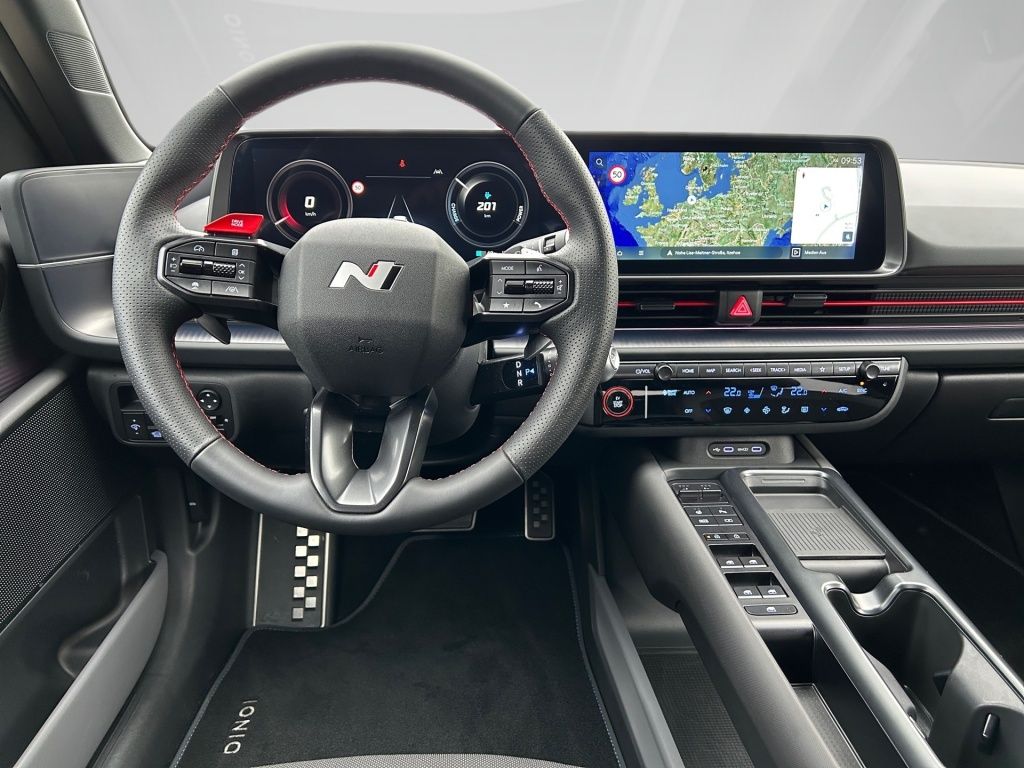 Hyundai IONIQ 6 – Bild 11