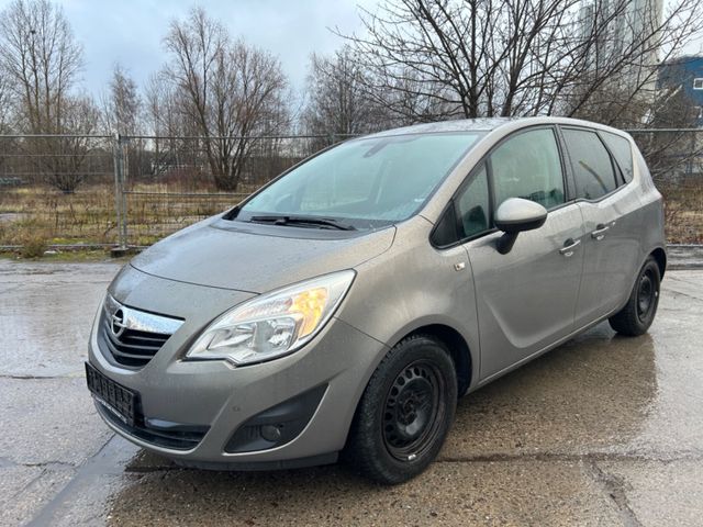 Opel Meriva B Edition