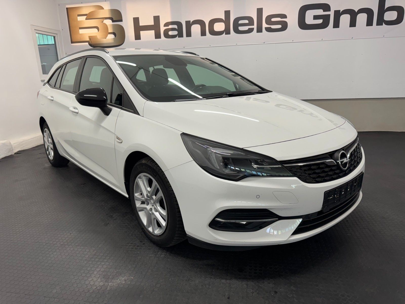 Opel Astra K Sports Tourer 1.5 CDTI*LED*PDC*NAVI*AHK