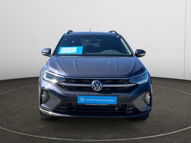 Volkswagen Taigo - Bild 8