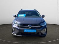 Volkswagen Taigo - Vorschau Bild 8