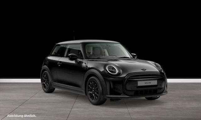 MINI One Hatch DAB LED Komfortzg. Tempomat Klimaaut.