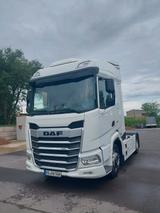 DAF XF 480 MIT Nebenantrieb für SILOKOMPRESSOR