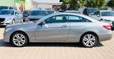 Mercedes-Benz E 300 CGI Coupe BlueEfficiency Elegance | Garant - Mercedes-Benz E-Klasse aus 2011: Coupe
