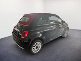 Fiat 500C 1.0 Cabrio DolceVita /KLIMA-AUT/NAV/TFT - gebrauchte Fiat 500C aus dem Jahr 2024