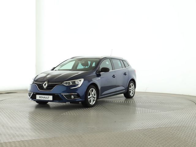 Renault Megane IV Grandtour 1.5 BLUE dCi 115 Limited