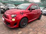Abarth 500 C 1.4 Turbo T-Jet MTA - Abarth 500 aus 2010
