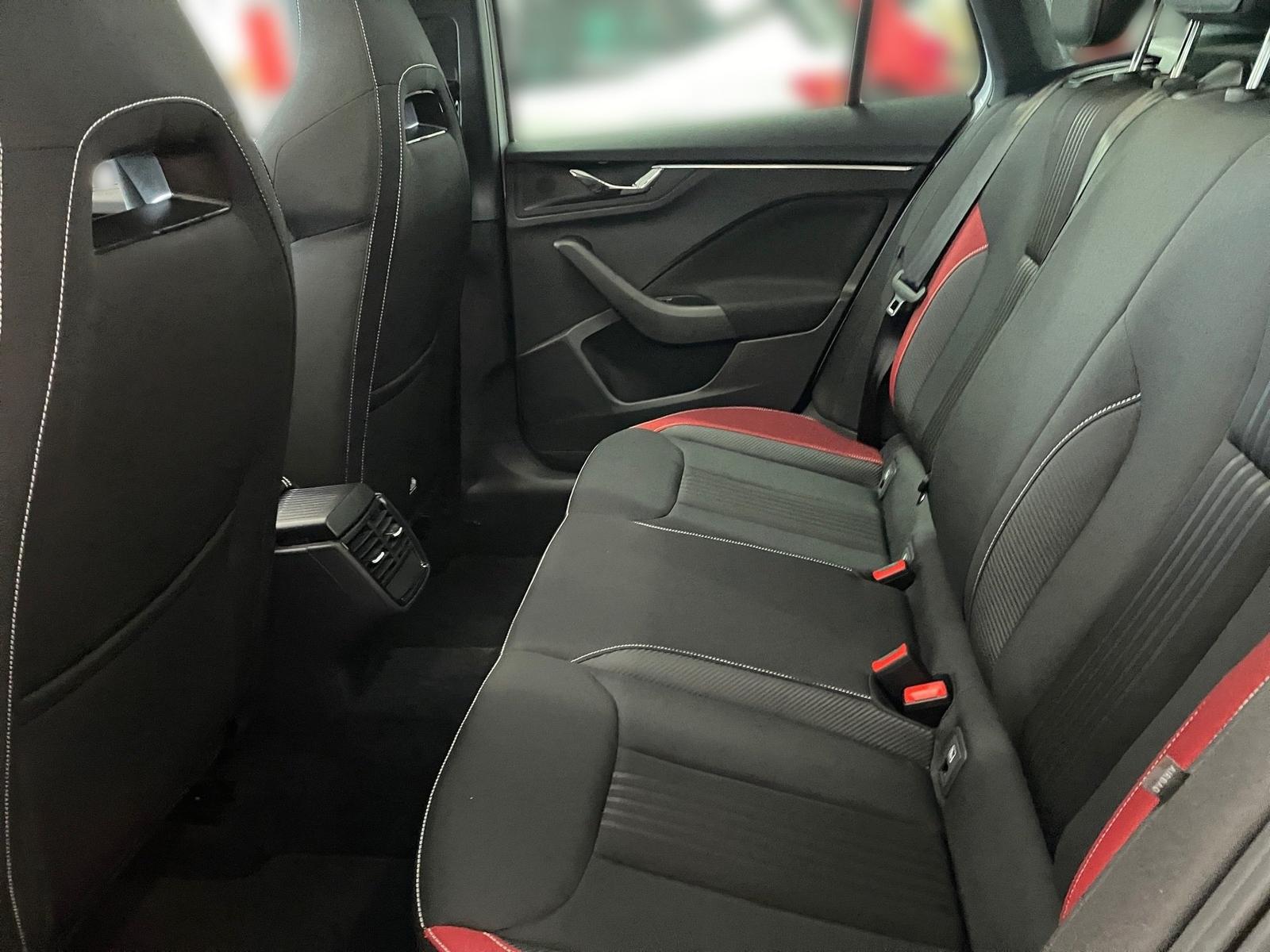 Skoda Kamiq 1.5 TSI Monte Carlo *PANO*LED*KAMERA*NAVI*, миниатюра 12
