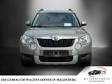 Skoda Yeti Ambition Plus Edition 4x4,Navi,SH,GRA,BC,SH - Skoda Yeti in Magdeburg