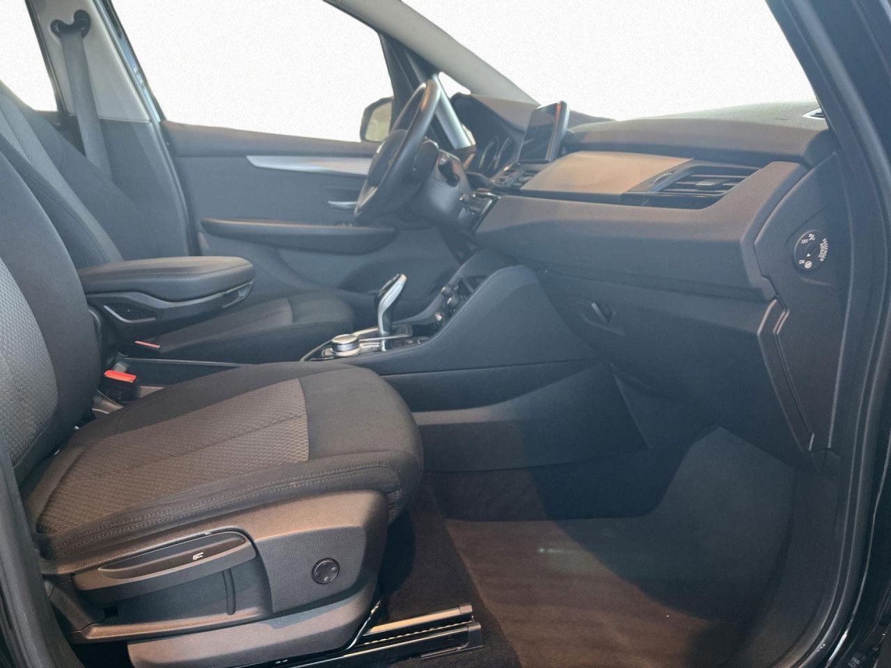 BMW 220 Gran Tourer - Bild 12