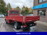MAN 6.180 SB Dreiseitenkipper Firma Schoon - MAN Aachen