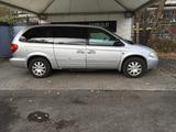 Chrysler 2.8 CRD Grand Voyager Limited/7-Sitzer/Navi/Shz - Chrysler Grand Voyager Gebrauchtwagen