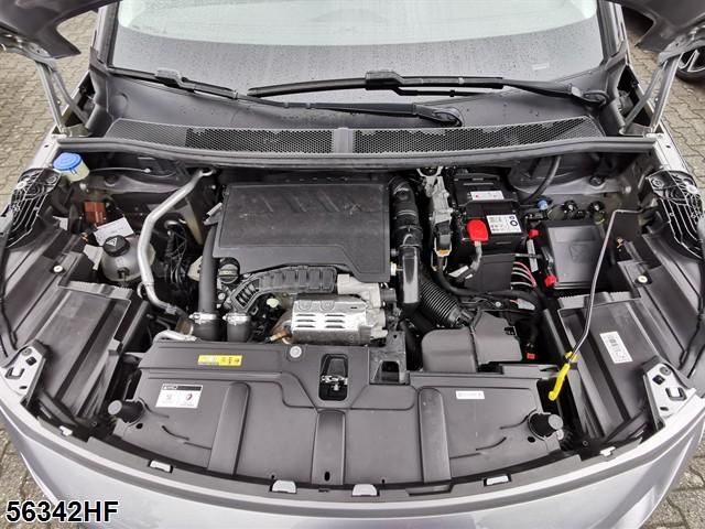 Fahrzeugabbildung Peugeot 3008 1.2 PureTech 130, Allure