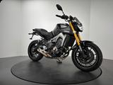 Yamaha MT-09 *TOP-ZUSTAND *2. HAND *SERVICE NEU - YAMAHA MOTORRAD