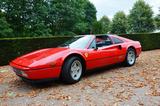 Ferrari 328 GTS - Matching numbers - Perfekter Zustand - Ferrari 328 mit Schiebedach