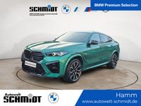 BMW X6 M - Vorschau Bild 1
