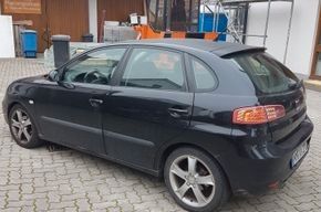 Seat Ibiza 1.6 16V Sport Edition Sport Edition