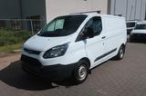 Ford Transit Custom Kasten 270 L1 / AHK / Nr. 188 - Ford Transit: 18