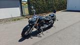 Yamaha XVS 650 Drag Star Classic, Top Zustand - YAMAHA XVS 650 DRAG STAR