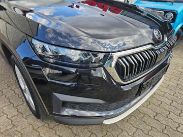 Skoda Kodiaq - 10