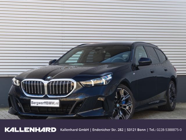 BMW 540 d xDrive M-Sport-Touring-Ind. Leder-Driving 