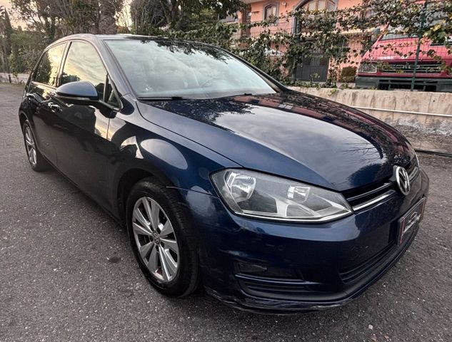 Volkswagen Golf Business 1.6 TDI 5p. Highline Bl