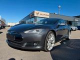 Tesla Model S Perf 85kWh neue HV Batterie 20.400.- net - Tesla Model S: P85