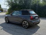 MINI John Cooper Works Cabrio  - MINI Cabrio Serie von privat