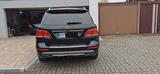 Mercedes-Benz GLE 350 d 4MATIC - - Mercedes-Benz GLE-Klasse in Dortmund