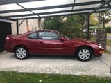 Honda Oldtimer Honda Prelude BB3 mit H-Kennzeich... - Honda Prelude: Coupé