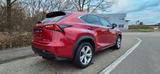 Lexus NX 300h E-FOUR Luxury Line*8-Fach*HUD*PANO*LED - Lexus: Nx