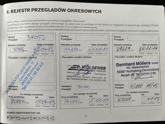 Nissan Micra Acenta *ELEKT.FENSTER*KLIMA*TÜV042027*