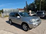 Nissan X-Trail 4x4 elegance 2 L *AUTOMATIK*PANORAMA* - gebrauchte Nissan X-Trail aus dem Jahr 2006
