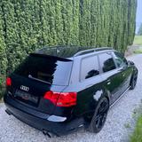 Audi RS4 4.2 quattro Avant - MTM - Audi: Mtm