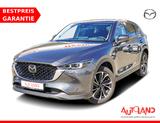 Mazda CX-5 2.5 Sports-Line AWD LED Klimaaut. Navi ACC - Mazda CX-5 in Rostock
