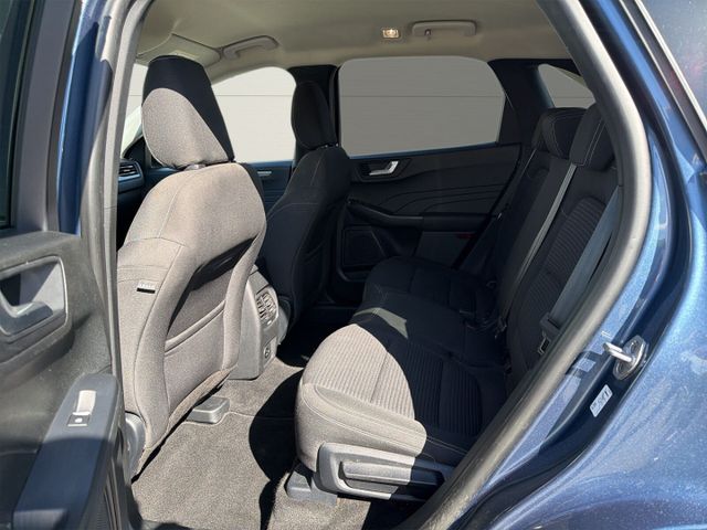 Ford Kuga Plug-In Hybrid Titanium