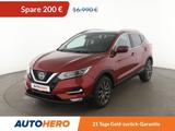 Nissan Qashqai 1.6 dCi Acenta Aut.*NAVI*CAM*SHZ*TEMPO* - Nissan Qashqai Gebrauchtwagen in Köln