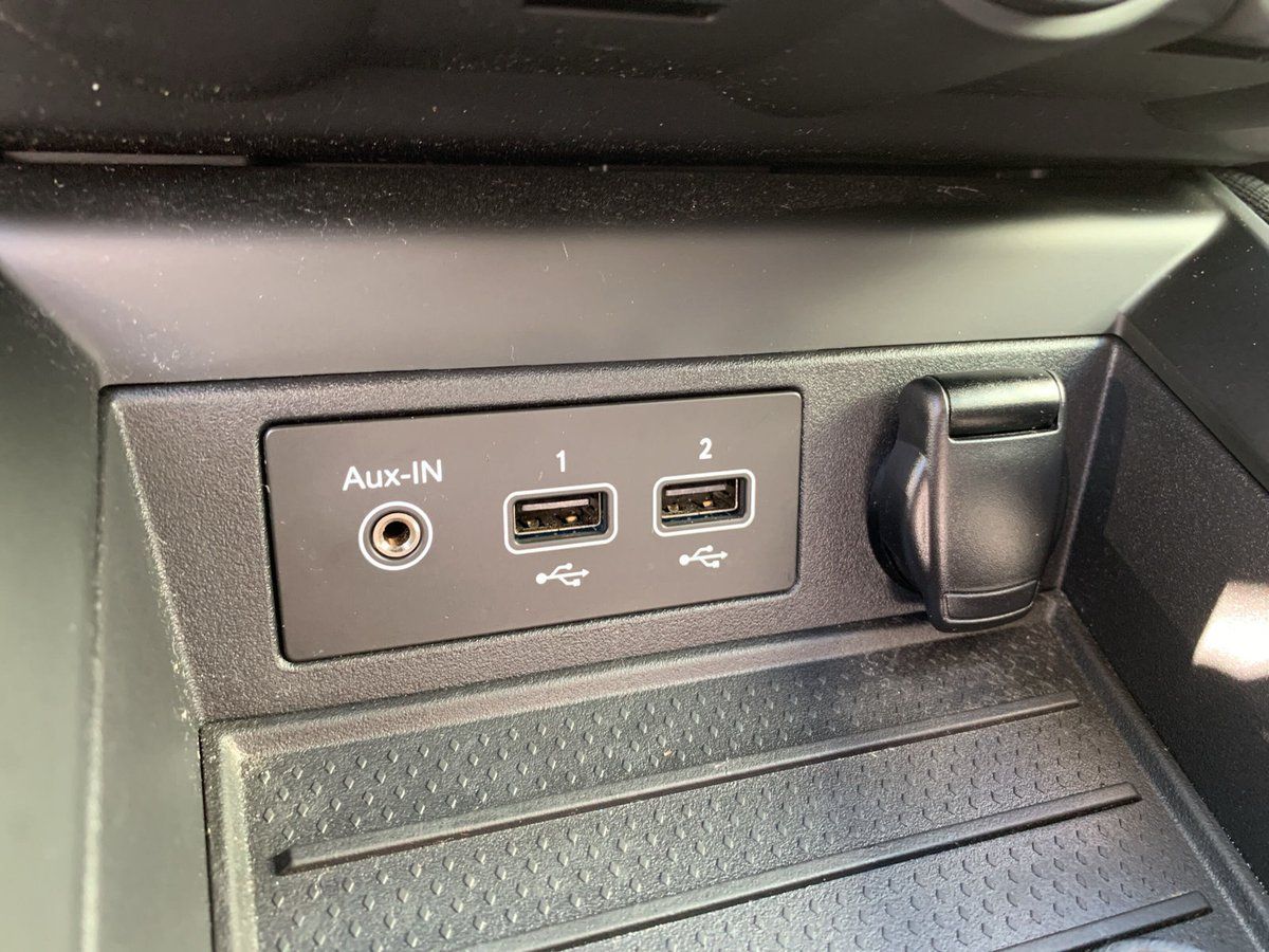 Renault ZOE - Bild 32