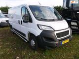 Peugeot Boxer 330 2.2 BlueHDi 120 L2H1 2022 ** ENGINE DE - Peugeot Boxer 330 l1h1