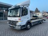Mercedes-Benz ATEGO