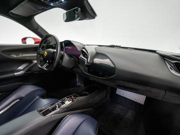 2021 Ferrari SF90 缩略图 30
