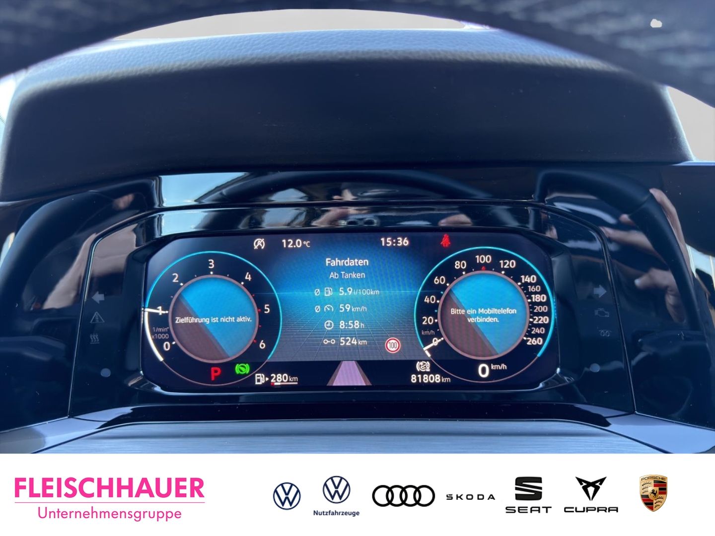 Volkswagen Golf - Bild 10