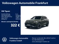 Volkswagen Tiguan - Vorschau Bild 1