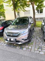 Honda honda crv 1.6 diesel 160ps AWD 94.500km 20... - Honda in München